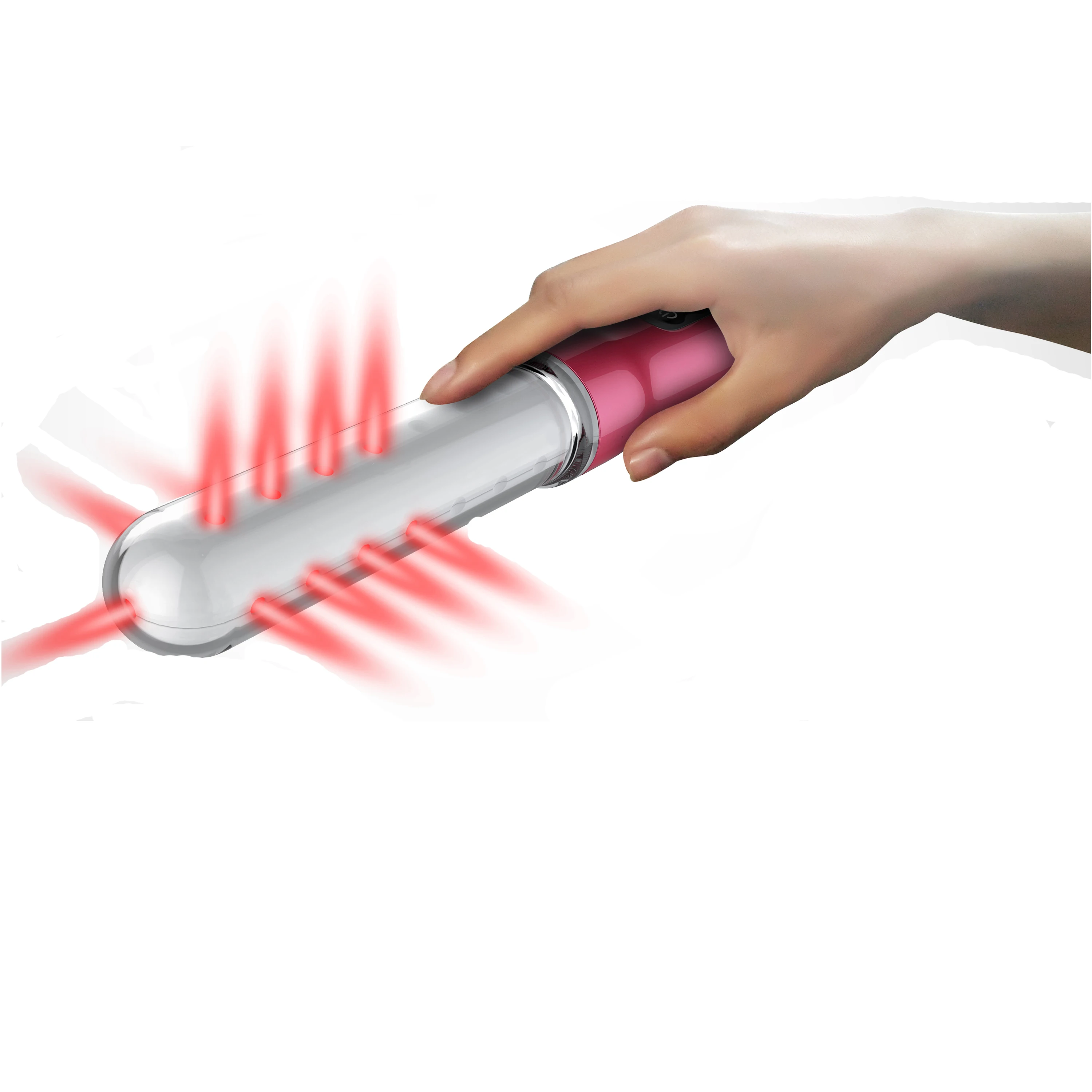 

Renew Vaginal Tightening Rejuvenation Wand Electrode Vaginitis Treatment Women Health Therapeutic Instrument