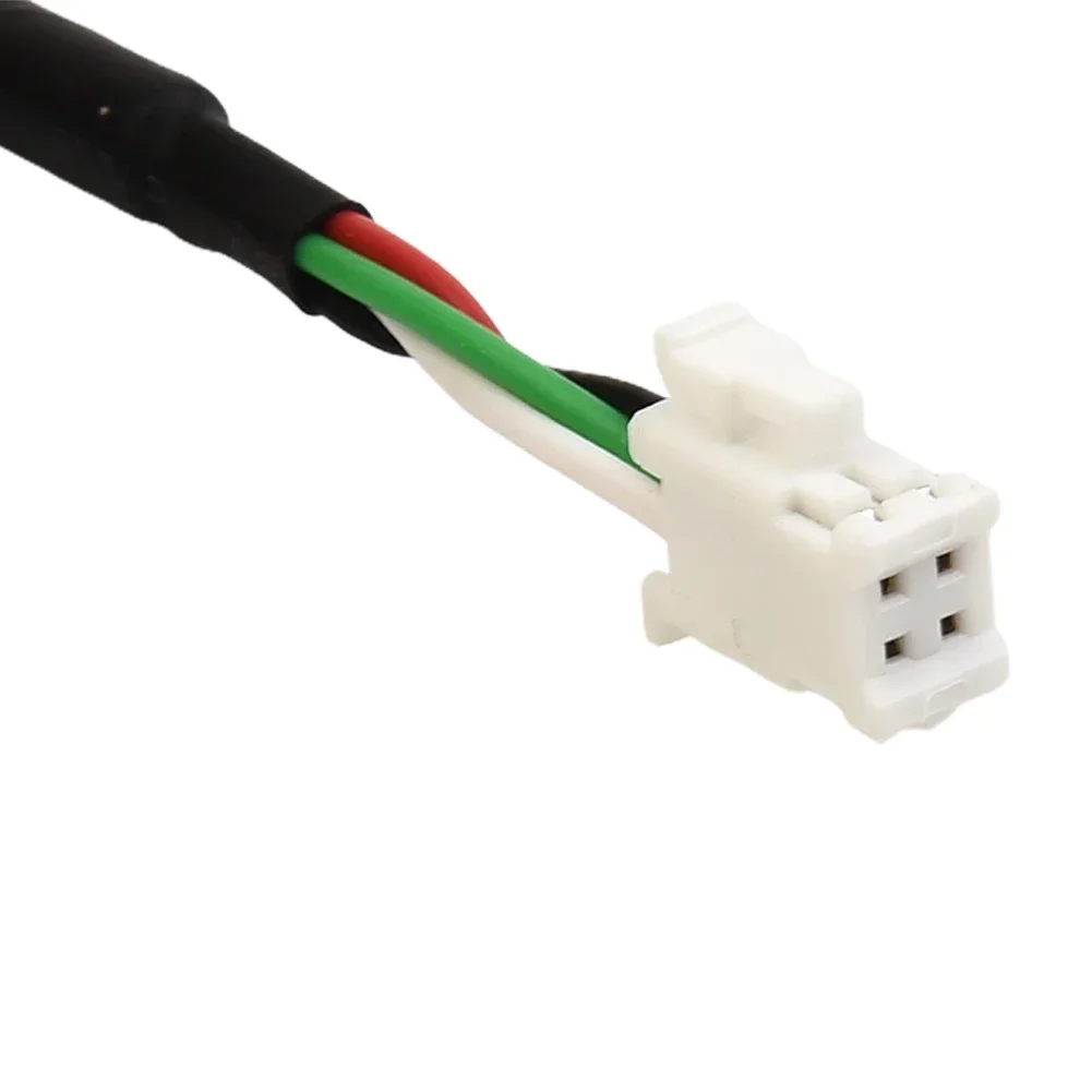 4Pin & 6Pin Connector USB Extension Cable Adapter Interface Cable Adapter Radio Navigation Multimedia Car Player car wire cable adapter