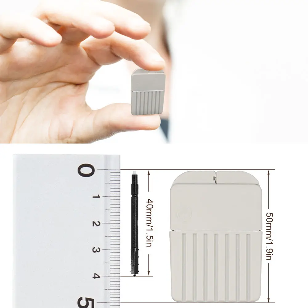 Hearing Aid Wax Guard Filters Cleaning Accessories For Cic Itc Ite_voghion.com