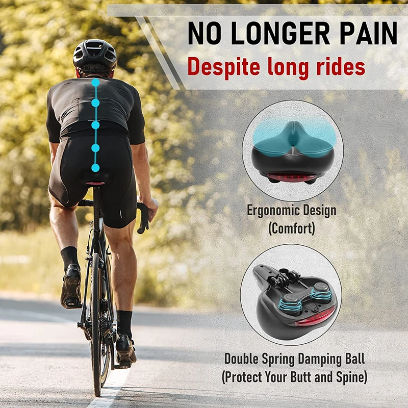 Stationary Bike How To Prevent Bike Seat Pain Bike Saddle Sores