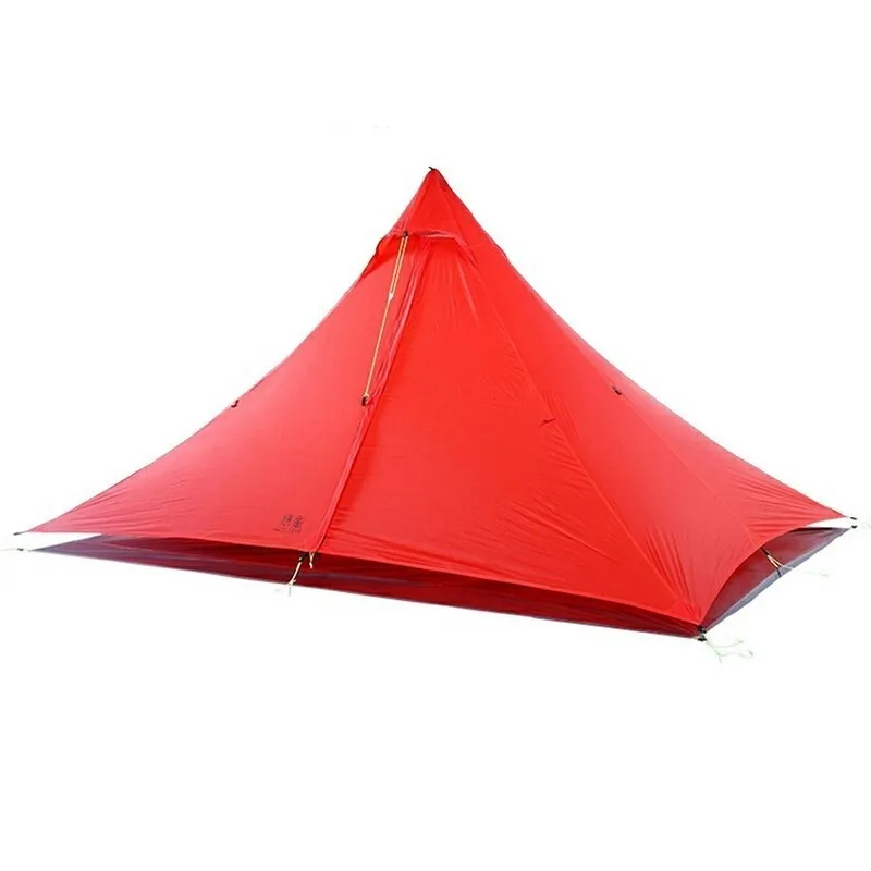 ASTAGEAR Fengyin 2P Tent Pyramid Lightweight Outdoor