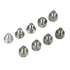 9 Pcs Golf Woods Swing Weight Head Weight For Callaway EPIC Flash Sub Zero GBB Driver Fairway FW 2/4/6/8/10/12/14/16/18G 6