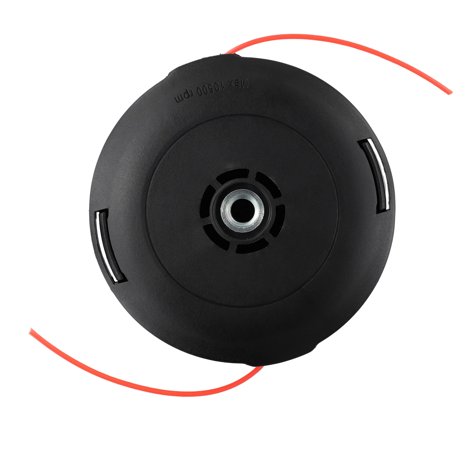

1pc Lawn Mower Head/Trimmer Head String For T45x 544972603 M12*1.75 4.8 Garden Power Tool Accessories And Parts