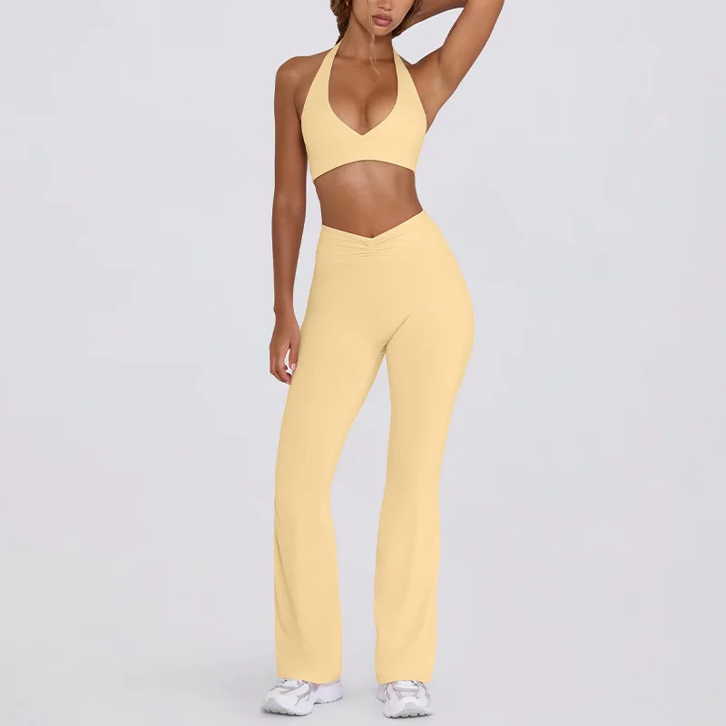 yellow set