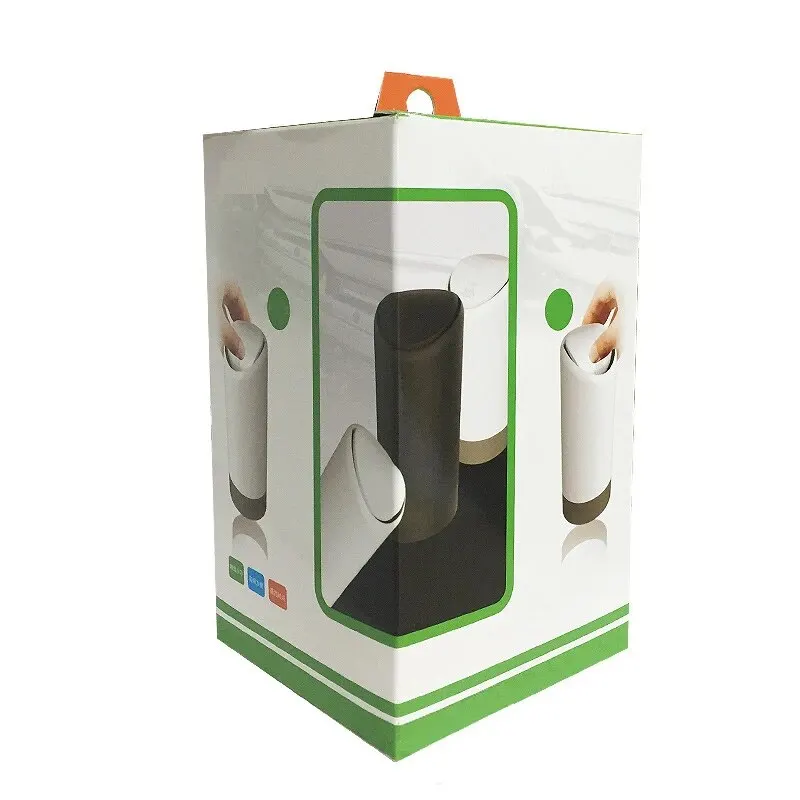 Auto Car Garbage Can Car Trash Can Silicone Garbage Dust Case Holder Black Rubbish Bin Auto Organizer Storage Noiseless Box car trash can