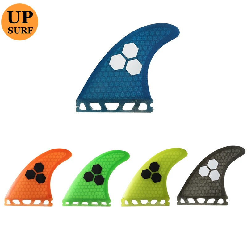 UPSURF FUTURE Fins Surf Large Surf Accessories Fins 5 Colors 3 Pcs/set Stand Up Paddle Board Honeycomb Diving Accessories 0602455160850 виниловая пластинка john elton the diving board