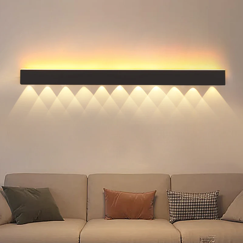 Nordic-Sofa-background-long-Strip-Wall-Lamp-Modern-Living-Room-Wall ...