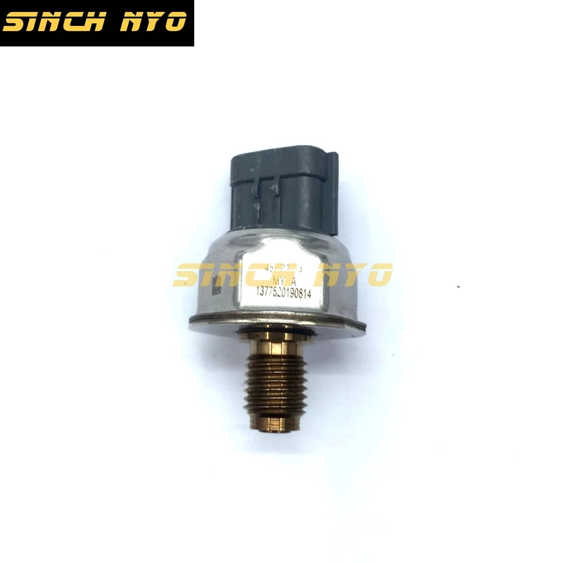 

Car Fuel Rail Pressure Sensor 45PP3-1 55PP05-01 8C1Q9D280AA for Ford Transit MK7 Peugeot Boxer Citroen Relay 2006-2020