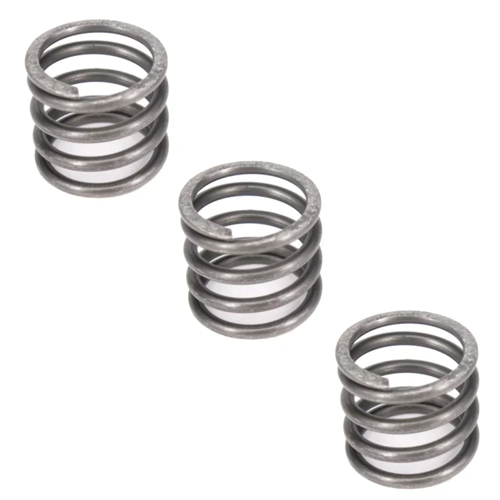 Accessories Compression Springs For Makita DUR141Z DUR140 DUR181 DUR181Z Grass Trimmer Models