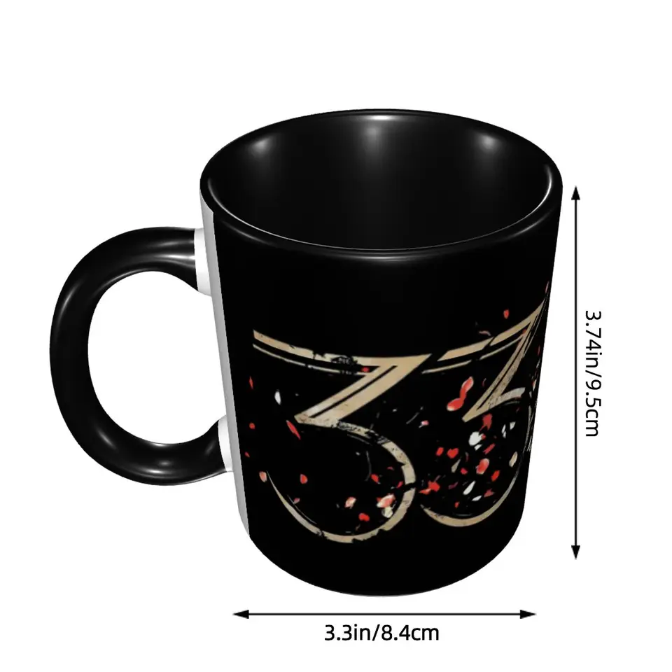 Clair Obscur Expedition 33 Clair Obscur Expedition 33 Gift Mug for