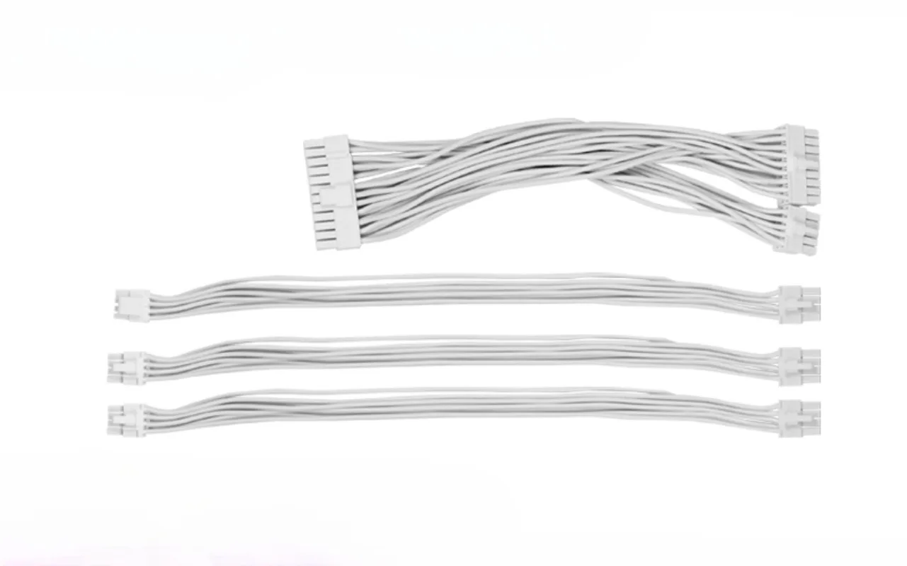 

Chassis with SFX Power Supply Special Embossed Custom Wire Great Wall TF/TT Steel Shadow Series