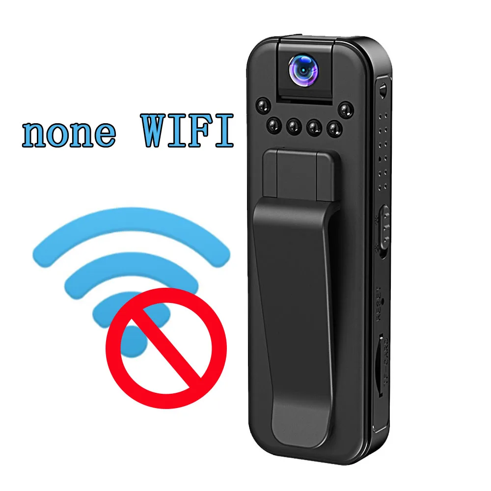 none Wifi camera