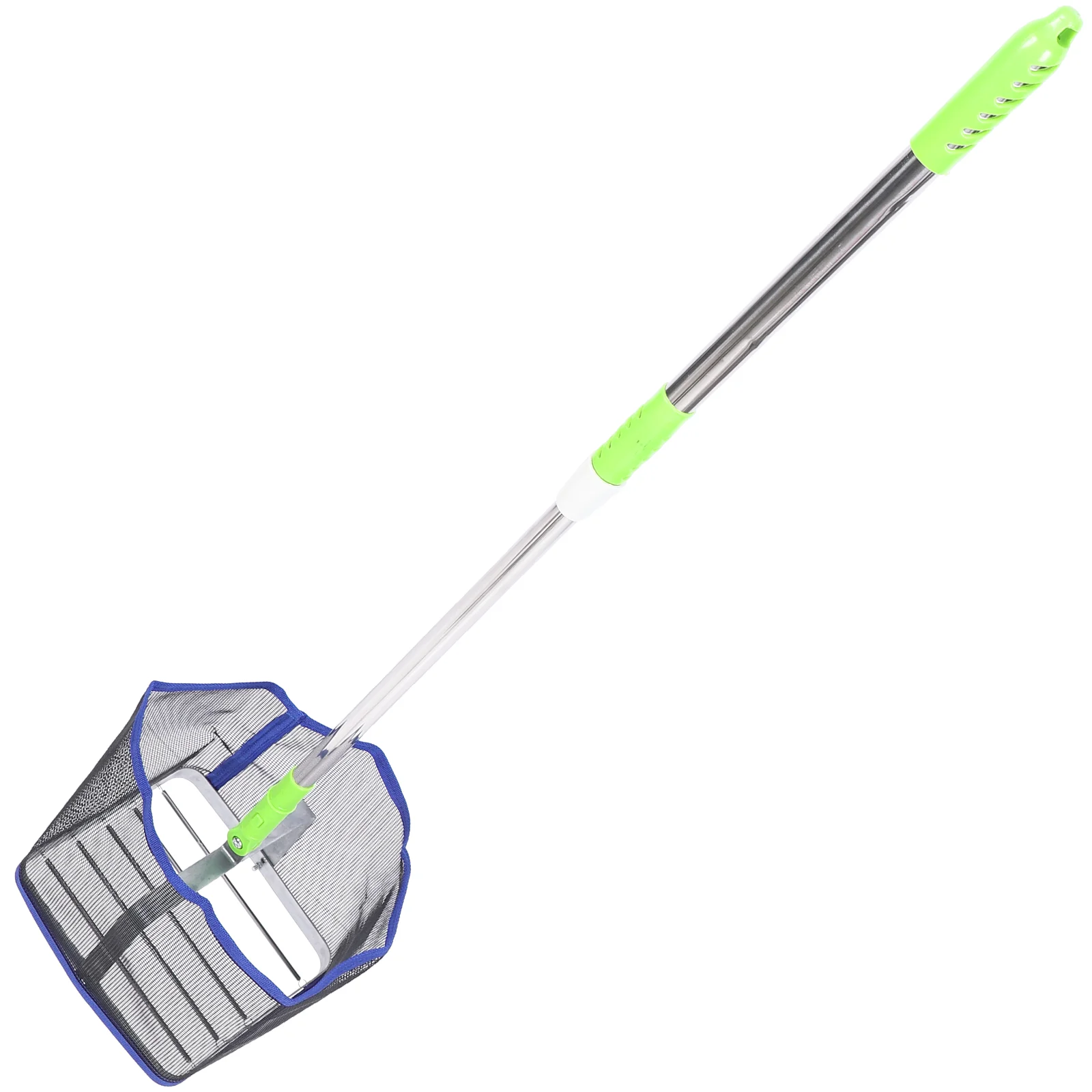 Table Tennis Picker Long Handle Table Tennis Ball Picker Convenient Ball Picker Tennis Balls Collector Picking Container Pickers