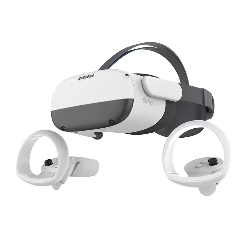 Купить Vr Очки Pico 4