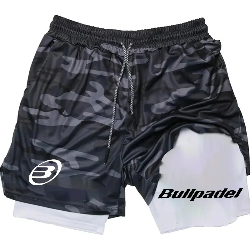 Men’s Padel Sports Shorts 6