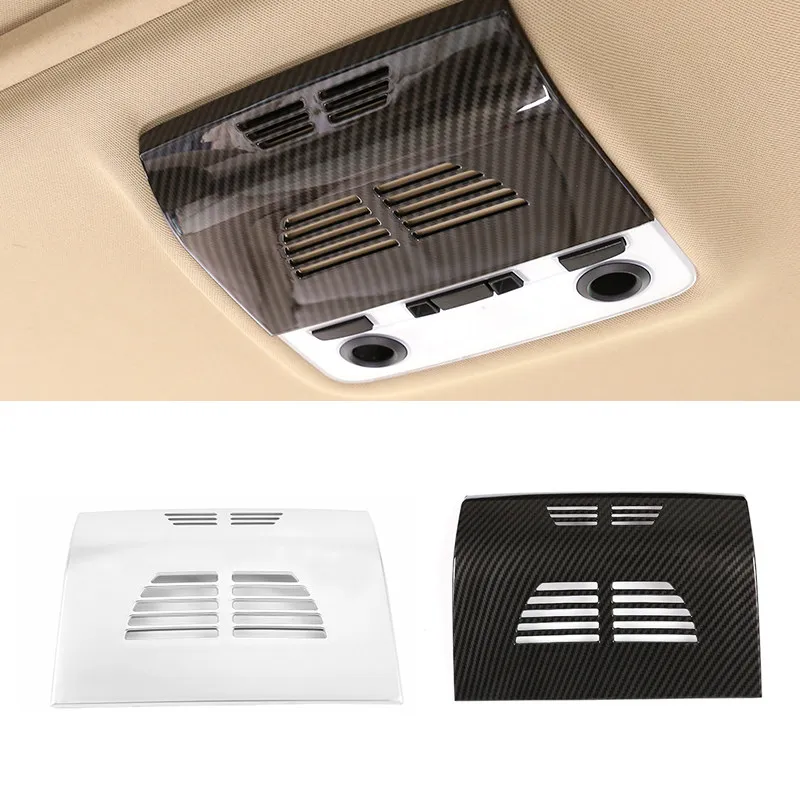 

Для BMW 3 серии E90 2005 2006 2007 2008 2009 2010 2011 2012 углеродное волокно текстура Автомобильный Интерьер задняя лампа для чтения отделка