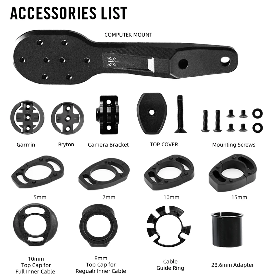 LEXON 一体型 カーボンハンドル 360-380mm 100mm LEXON 一体型