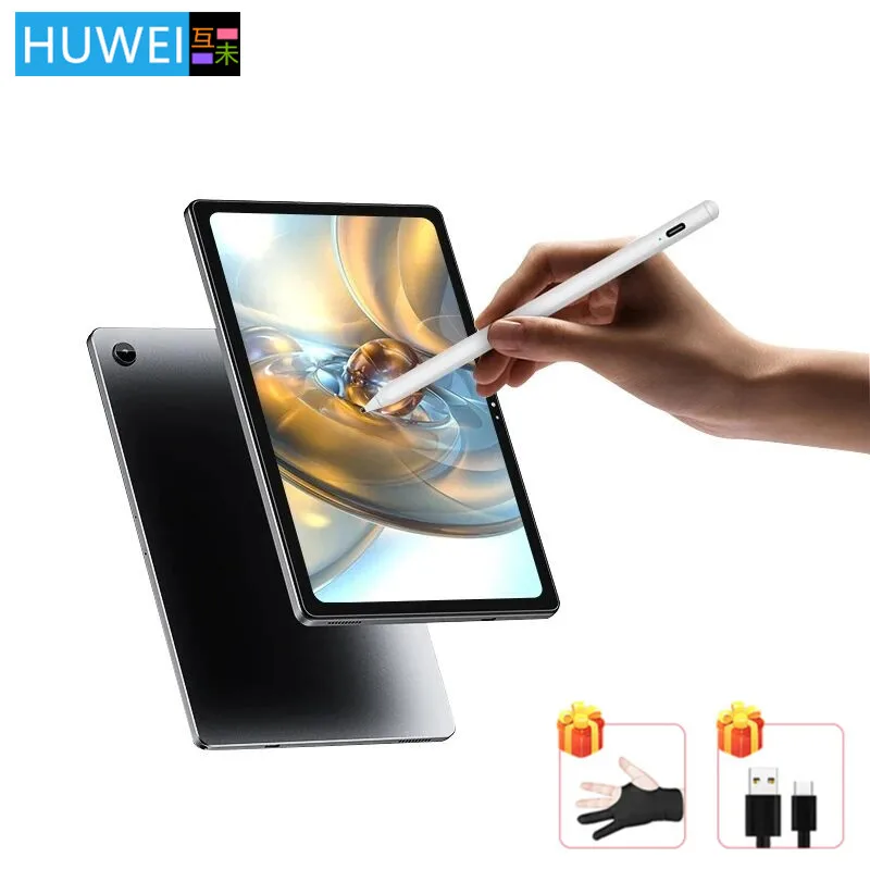 Caneta Stylus para Tablet Caneta de Desenho Touch Screen Lápis para Alldocube Iplay 50 Pro 10.4 20 30 40 se Iplay 50 Mini 50