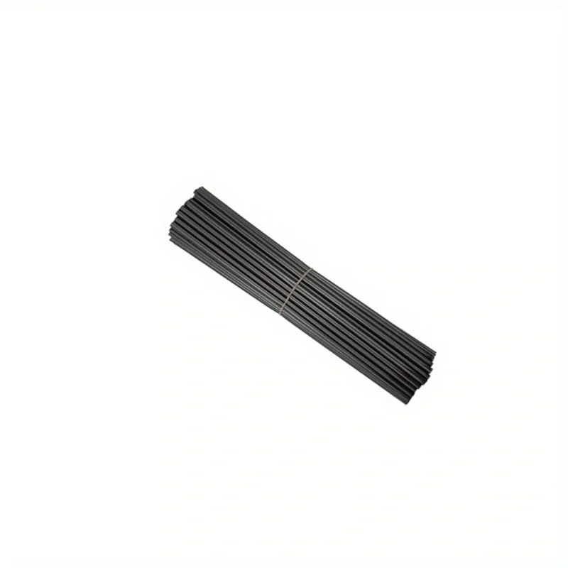 black 72pcs