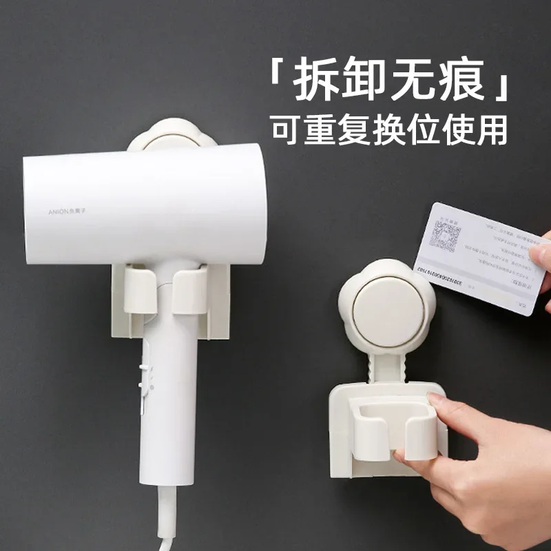 Suction cup hanging soap box Hotel hotel household soap shelf suction cup series 4