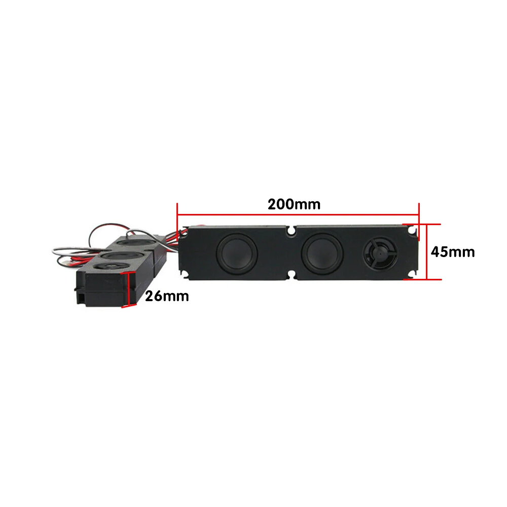 8  10W DIY LCD TV Ŀ 1 ,  ȿ ü   TV Ŀ  ׼