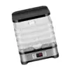 Electric Food Dryer 5 Trays Portable Fruit Dryer for Dog Treats Meats Snacks 3