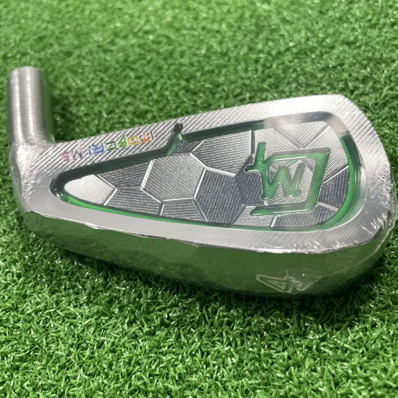 Golf Club Iron Set 7pcs 4-p ITOBORI M5 Optional shaft