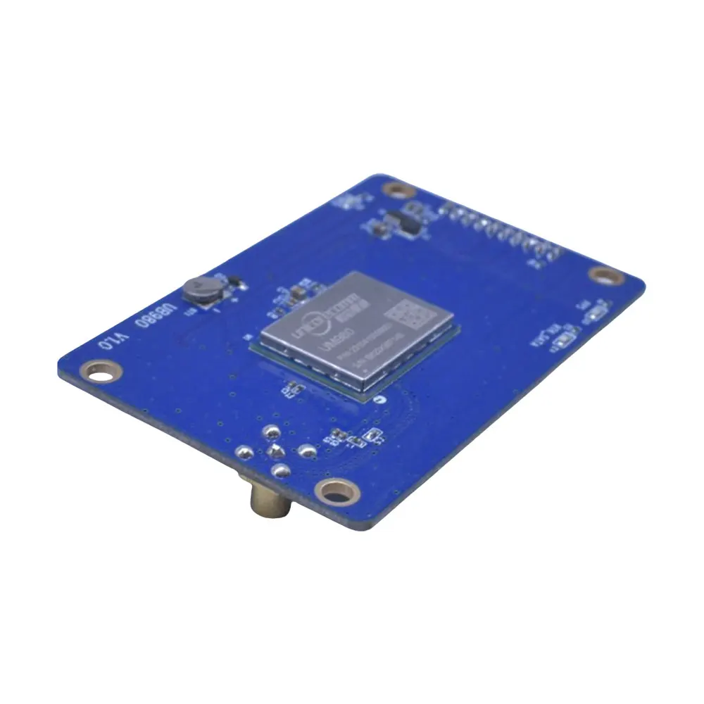 UB980 RTK 차동 센티미터 레벨 포지셔닝 모듈, GPS 네비게이션 모듈, 리시버 UM980 GNSS 보드 드론 GPS, 신규 공급