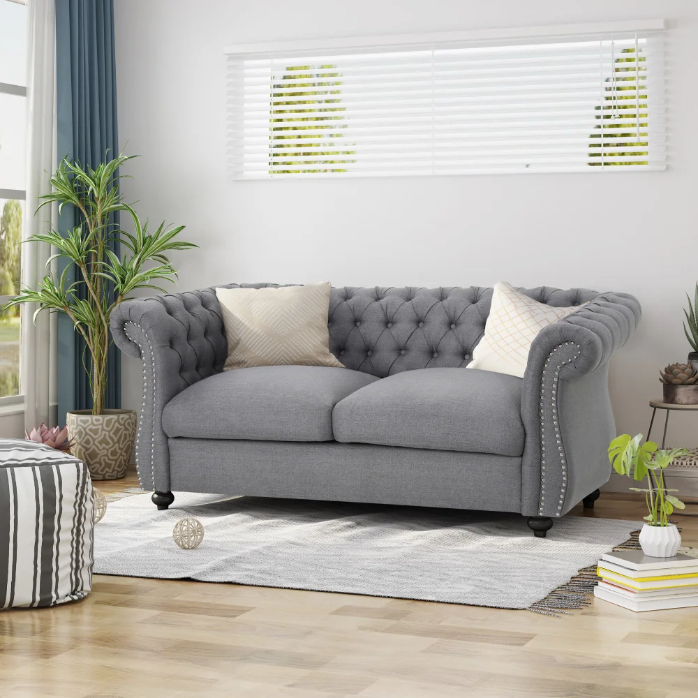 Living Room Sofas, LOVESEAT SOFA