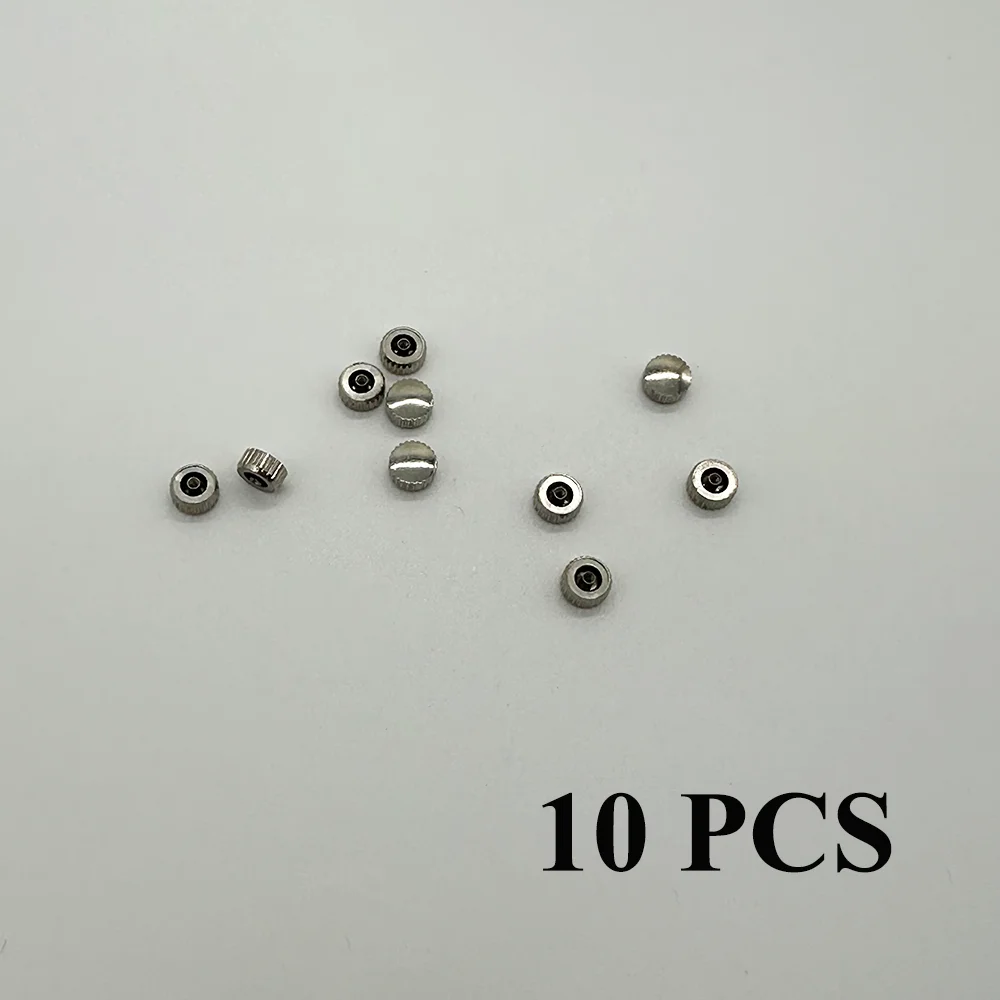 Premium Watch Crown - High-Quality Repair Accessory