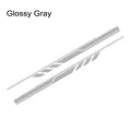 Glossy Gray