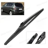 Wiper 11" Rear Wiper Blade For Toyota Corolla Verso 2004 - 2009 Windshield Windscreen Rear Window 2