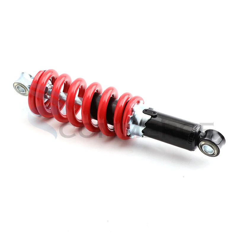 Ammortizzatore Posteriore Per Moto E ATV 50cc-125cc | 270mm Per Dirt Bike, Pit Bike E Go Kart - Foto 8