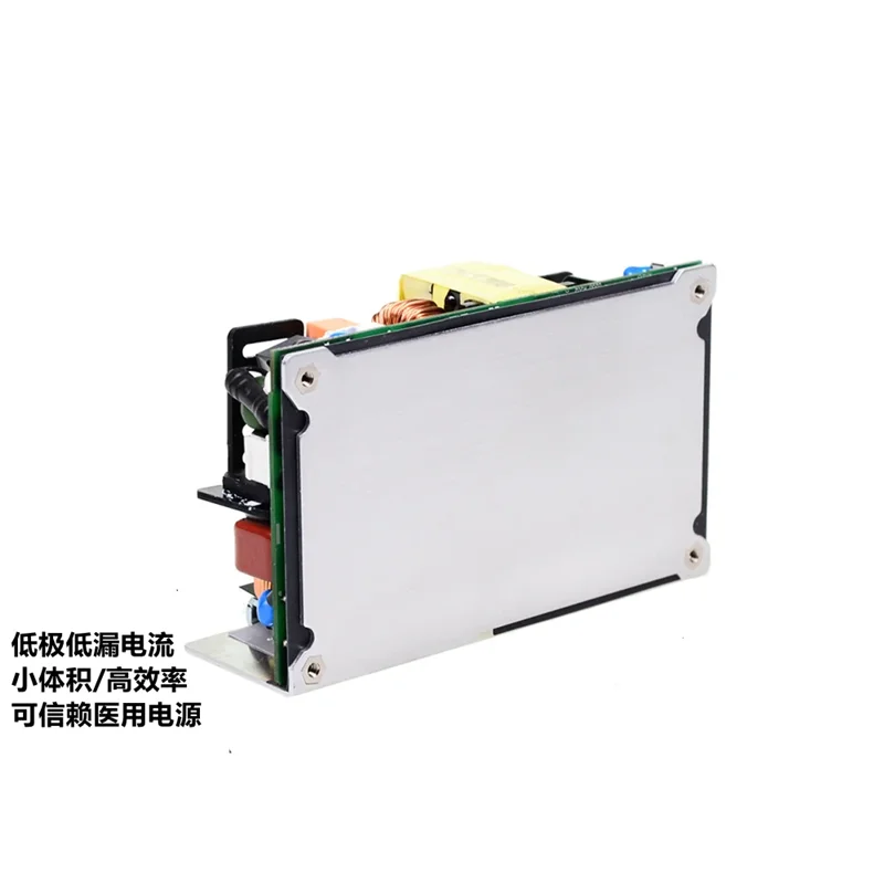 MEAN WELL RPS-500-12 RPS-500-24 RPS-500-18 RPS-500-15 RPS-500-27 RPS-500-36 RPS-500-48V Medical switching power supply PCB type