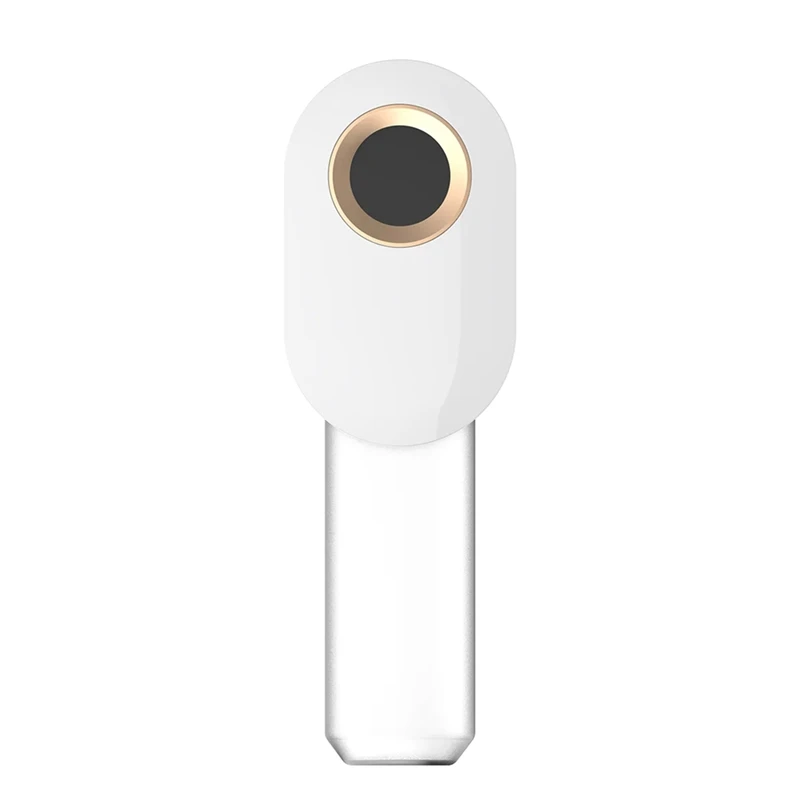 ABYN-Essential Oil Aromatic Spray For Office Home Portable Electric Aromatic Diffuser Bluetooth Control EU Plug