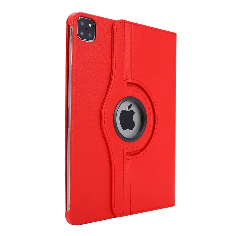 Versatile 360° Rotation Tablet Stand and Cover