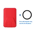 Red add ring