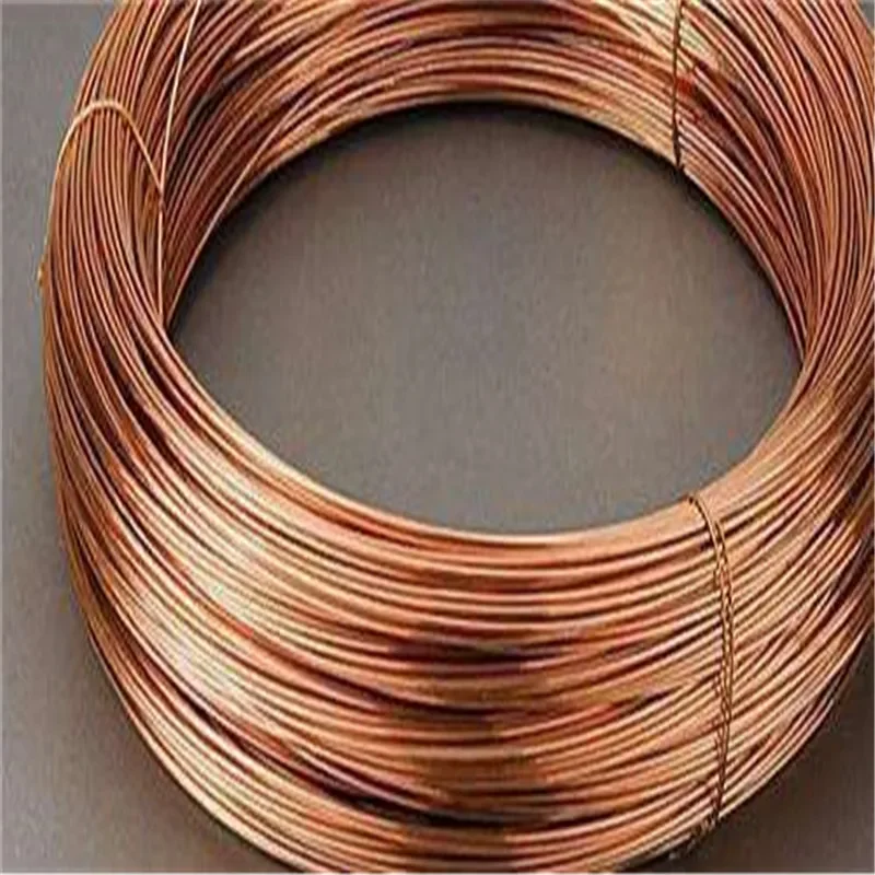 Description Picture 6 of itemHigh-quality Copper Wire Shaft Couplings for Magnet Application