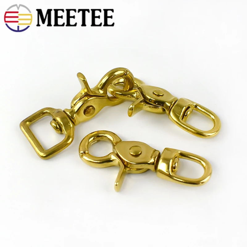 10x Rectangle Carabiner Clips Sturdy Multipurpose Metal Spring Buckle Hook  DIY Keychain Clips for Outdoor Dog Tags Bags Indoor - AliExpress