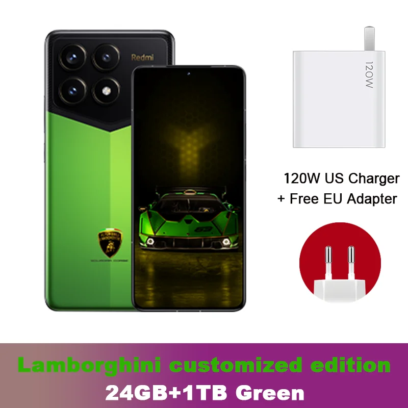 In Stock]Xiaomi Redmi K70 Pro 5G mobile phone third generation Snapdragon 8  Xiaomi Surging OS 5000 mah battery Chinese version - AliExpress