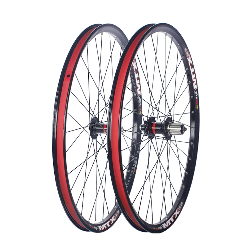 NOVATEC ホイール  27.5インチリアホイール S7db27fb8d78d43ec881ffec6fb2f8