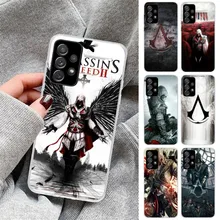 قطع غيار اديسون Phone Cases Assassins Creed - Cases - AliExpress coque iphone 11 Assassin's Creed 3D Action Video Game