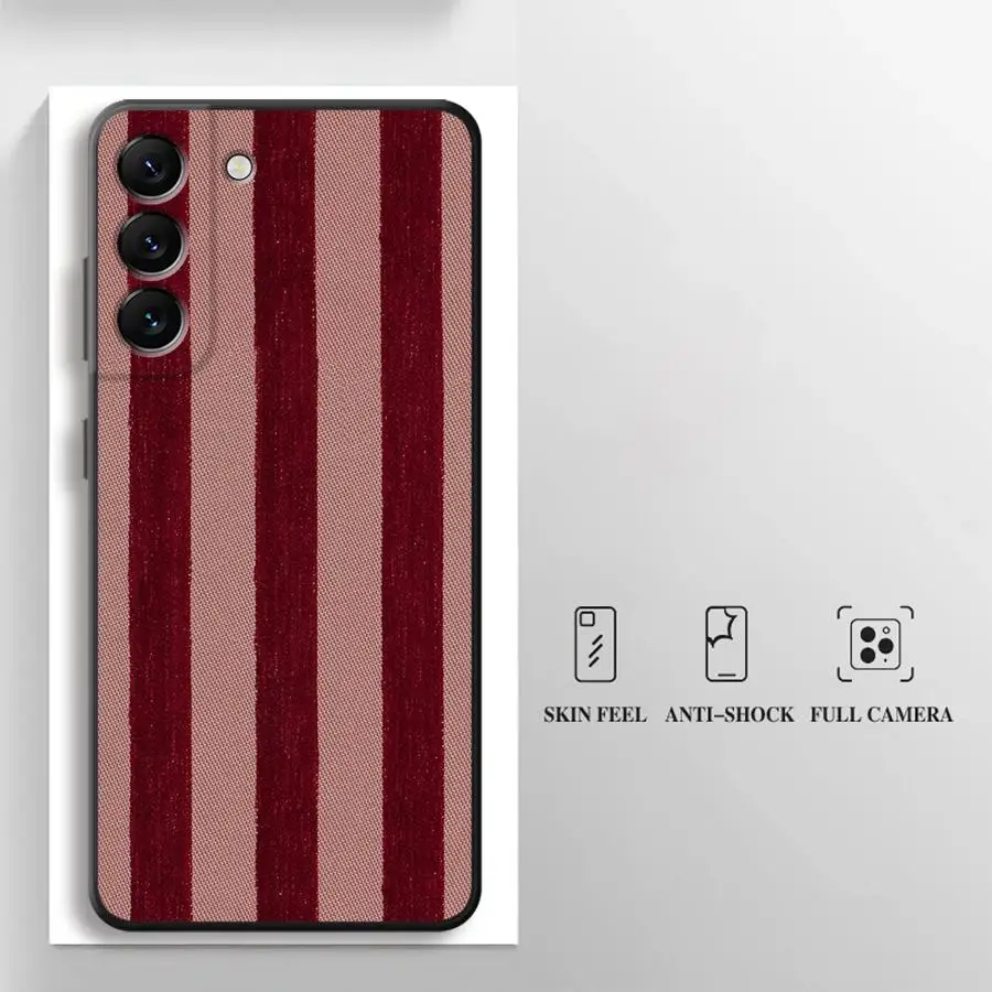 Vintage Polka Dots Phone Case Cover