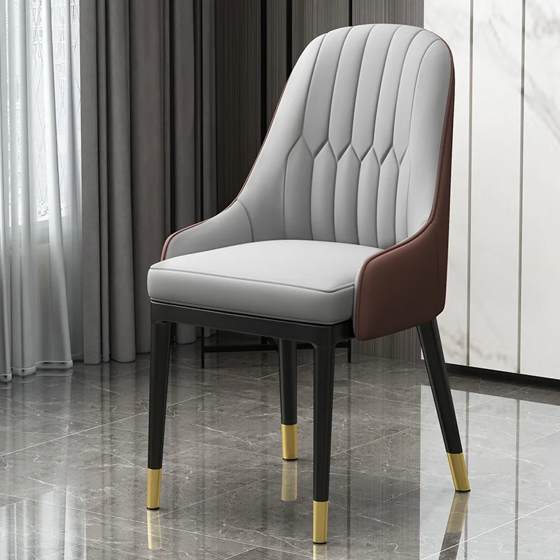 

Mobile Outdoor Nordic Chair Gaming Designer Modern Accent Dining Chairs Luxury Living Room Sillas De Comedor Furniture FY10YH