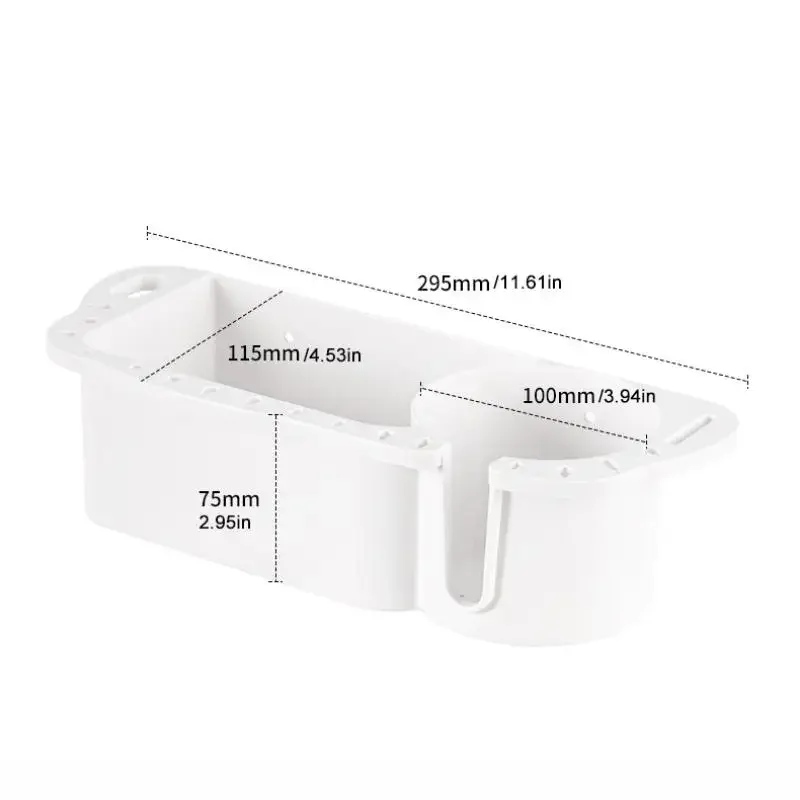 Marine Storage Caddy Organizer 6