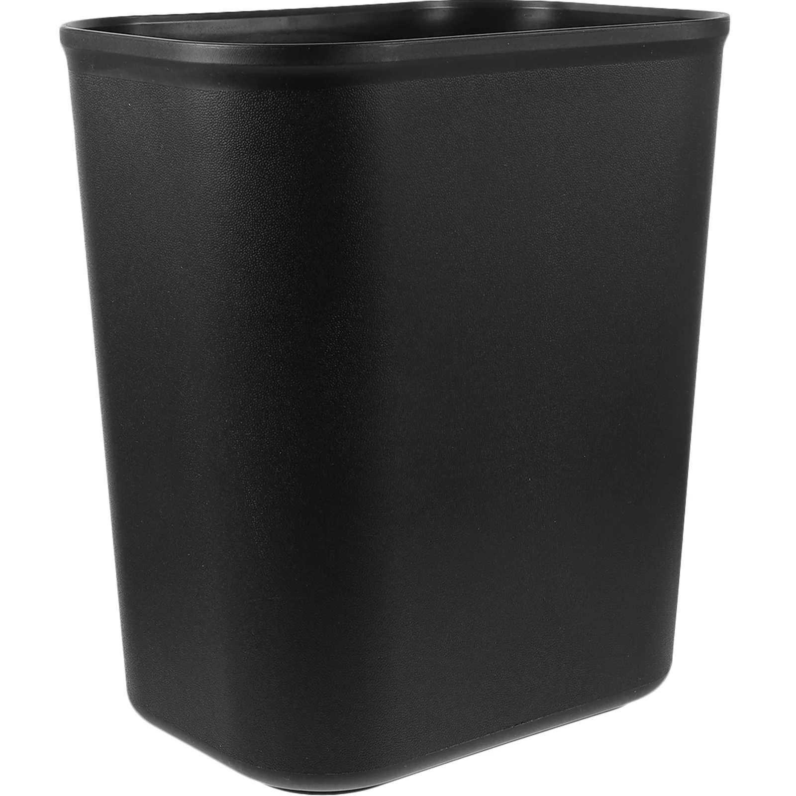

Garbage Can Basket Bathroom Trash 15L Square Sink Small Kitchen Container Bin Large Office