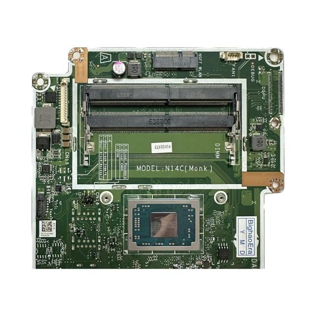 DAN14CMB6E0 For HP All-In-One 205 G4 22-DD 27-DP 24-DP