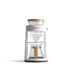 Automatic manual coffee maker Automatic rotary coffee maker Drip filter espresso Home office coffee extractor Coffee maker 2