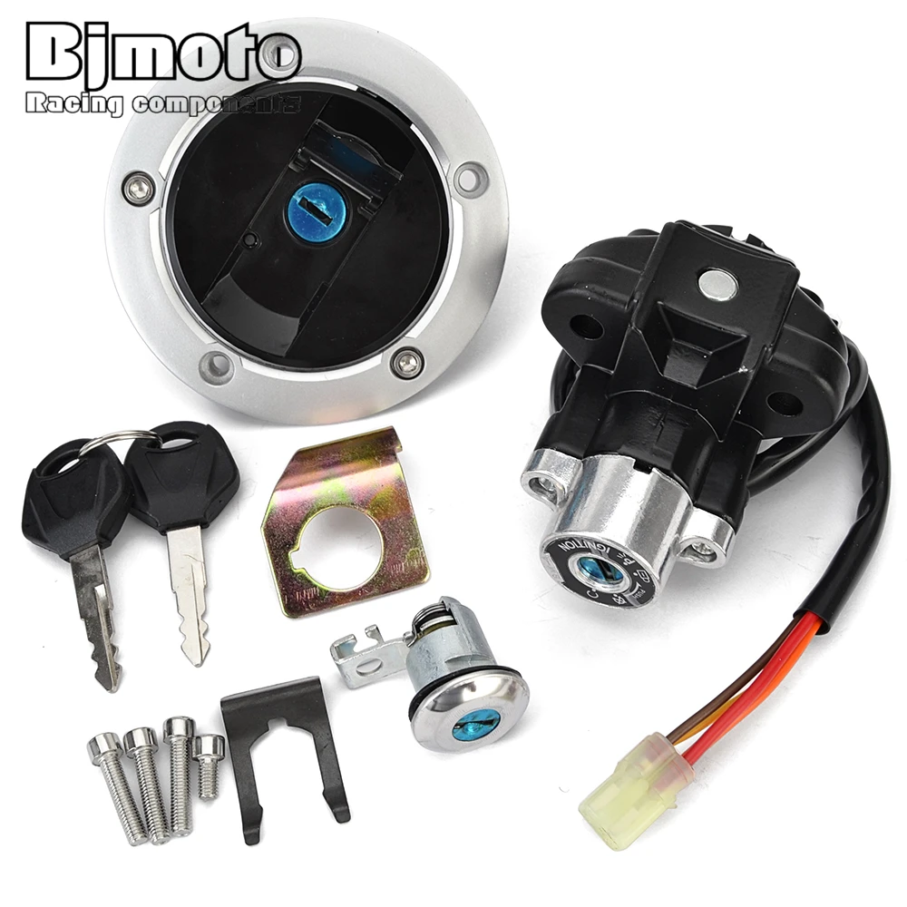 스즈키용 점화 스위치 시트 잠금장치 스즈키 SV650S SFV650 SV1000 SV1000S SV650 SF A ABS GSXR 1000Z 1000 37000-16891