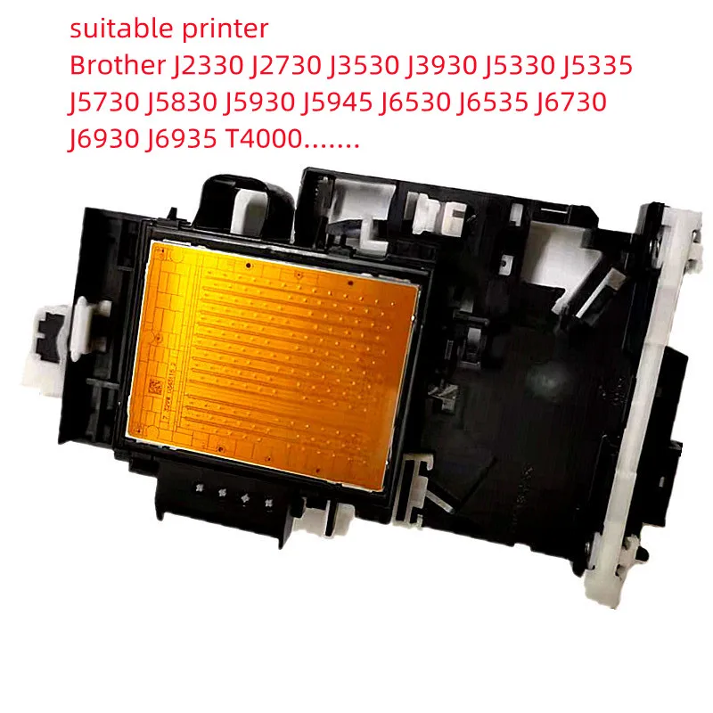 Print head for Brother J2330 J2730 J3530 J3930 J5330 J5335 J5730 J5830 J5930 J5945 J6530 J6535 J6730 J6930 J6935 T4000